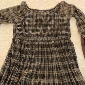 1X Knox Rose Dress
